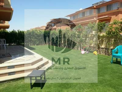 5 Bedroom Villa for Sale in New Cairo, Cairo - WhatsApp Image 2026-08-27 at 5.36. 00 PM (4). jpeg