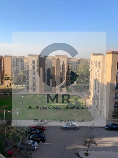 2 Bedroom Flat for Sale in New Cairo, Cairo - WhatsApp Image 2026-08-09 at 11.39. 05 AM. jpeg