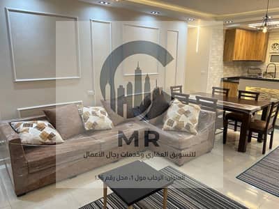 2 Bedroom Hotel Apartment for Rent in New Cairo, Cairo - WhatsApp Image 2026-07-08 at 4.52. 51 PM (3). jpeg