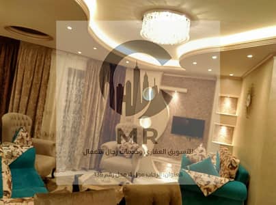 شقة فندقية 2 غرفة نوم للايجار في أبو قير، الإسكندرية - 1000055052. jpg