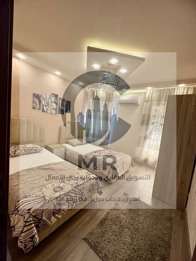 2 Bedroom Hotel Apartment for Rent in New Cairo, Cairo - WhatsApp Image 2026-07-17 at 4.51. 36 PM (1). jpeg