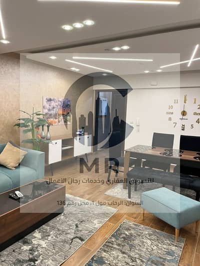 2 Bedroom Hotel Apartment for Rent in New Cairo, Cairo - 1000044115. jpg