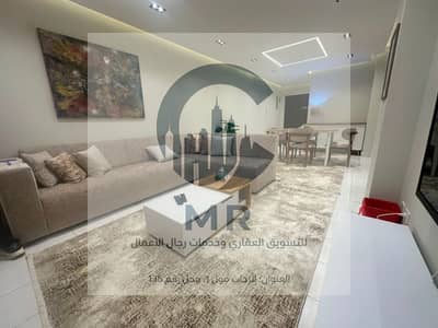 2 Bedroom Hotel Apartment for Rent in New Cairo, Cairo - WhatsApp Image 2026-08-06 at 9.28. 37 PM (3). jpeg