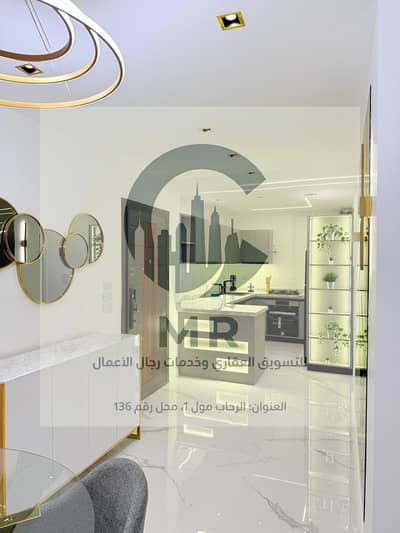 2 Bedroom Hotel Apartment for Rent in New Cairo, Cairo - WhatsApp Image 2026-08-07 at 8.22. 46 PM (1). jpeg