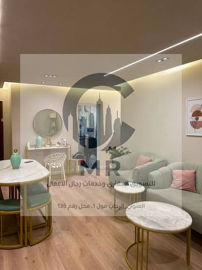 2 Bedroom Hotel Apartment for Rent in New Cairo, Cairo - WhatsApp Image 2026-08-09 at 8.02. 53 PM (1). jpeg