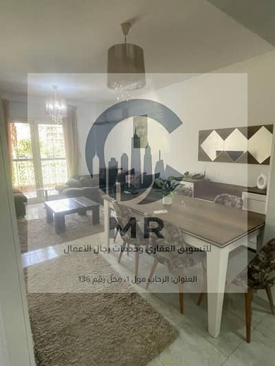 2 Bedroom Hotel Apartment for Rent in New Cairo, Cairo - WhatsApp Image 2026-08-09 at 8.18. 40 PM (2). jpeg