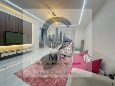 2 Bedroom Hotel Apartment for Rent in New Cairo, Cairo - WhatsApp Image 2026-08-06 at 8.55. 46 PM. jpeg