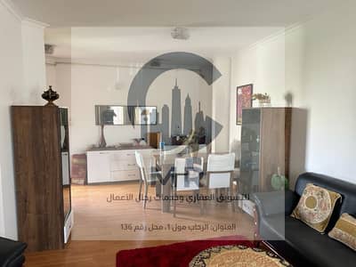 2 Bedroom Hotel Apartment for Rent in New Cairo, Cairo - WhatsApp Image 2026-08-17 at 7.17. 12 PM. jpeg