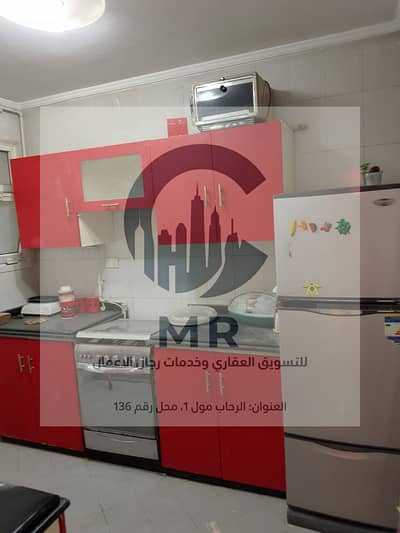 2 Bedroom Hotel Apartment for Rent in New Cairo, Cairo - WhatsApp Image 2026-08-17 at 7.18. 12 PM. jpeg