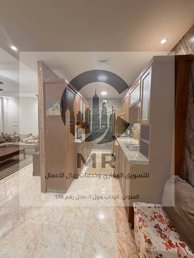 شقة فندقية  للايجار في القاهرة الجديدة، القاهرة - WhatsApp Image 2026-08-18 at 5.03. 14 PM (1). jpeg