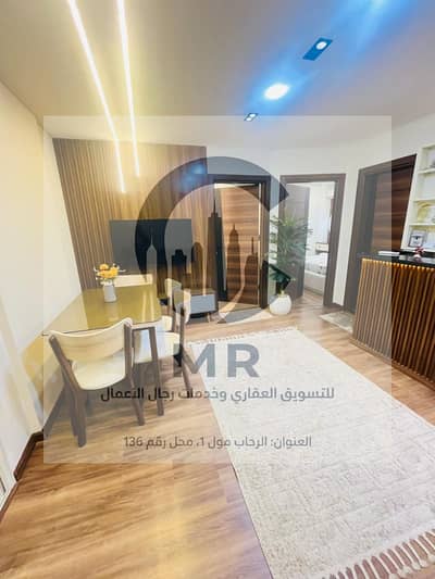 2 Bedroom Hotel Apartment for Rent in New Cairo, Cairo - WhatsApp Image 2026-08-17 at 6.54. 55 PM (2). jpeg
