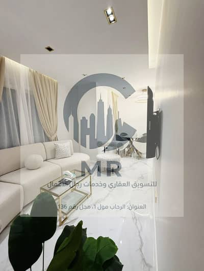 2 Bedroom Hotel Apartment for Rent in New Cairo, Cairo - WhatsApp Image 2026-08-06 at 10.52. 33 PM. jpeg