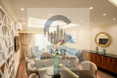 2 Bedroom Hotel Apartment for Rent in New Cairo, Cairo - WhatsApp Image 2026-08-08 at 2.40. 49 PM (2). jpeg