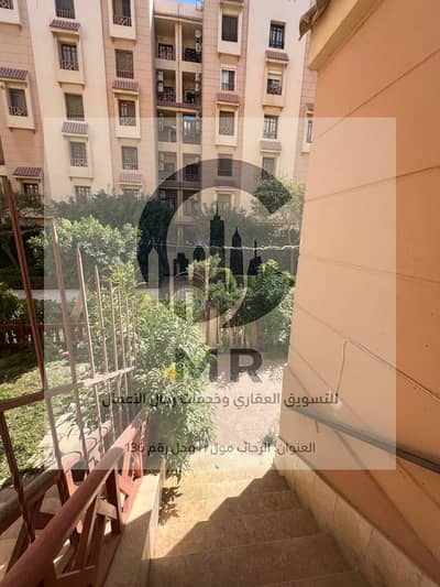 1 Bedroom Apartment for Rent in New Cairo, Cairo - 6c87c6df-bc5f-405a-bc62-deba71d2d33f. jpg