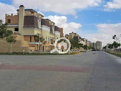 فیلا 5 غرف نوم للبيع في مدينة المستقبل، القاهرة - ec5c058f-6878-4cff-8559-6ca484ae553f. jpg فیلا 5 غرف نوم للبيع في مدينة المستقبل، القاهرة - ec5c058f-6878-4cff-8559-6ca484ae553f. jpg