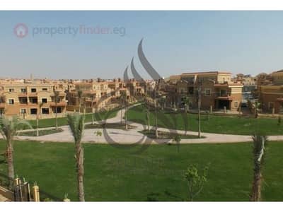 تاون هاوس 5 غرف نوم للبيع في القاهرة الجديدة، القاهرة - WhatsApp Image 2023-07-13 at 1.52. 28 PM. jpg