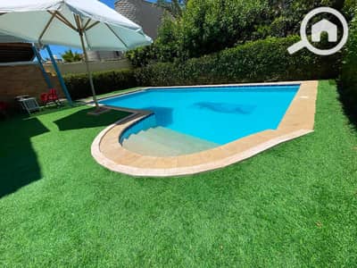 4 Bedroom Villa for Rent in North Coast, Matruh - 167940. jpg
