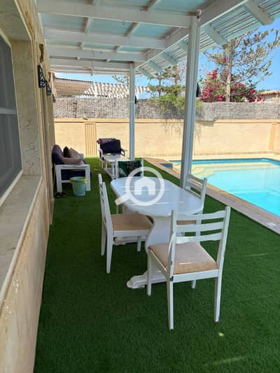 3 Bedroom Chalet for Rent in North Coast, Matruh - 154346. jpg