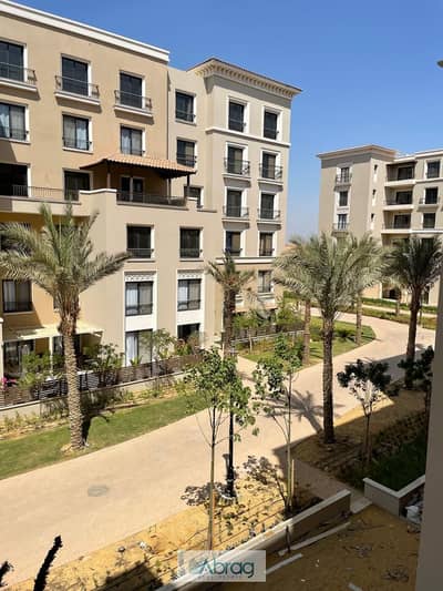 فلیٹ 3 غرف نوم للايجار في الشيخ زايد، الجيزة - 16e8c63d-b757-4179-bed4-25fb814d7a16. jpg