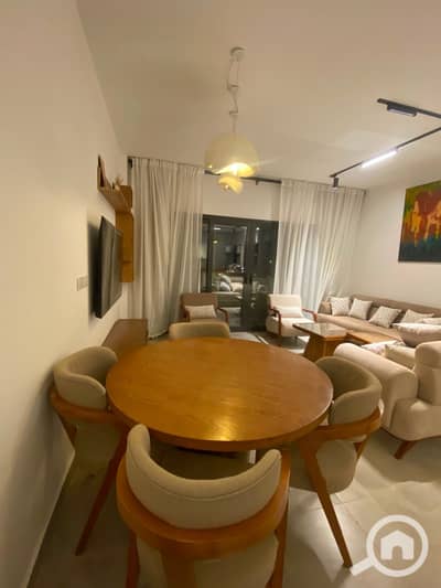 3 Bedroom Apartment for Rent in Madinaty, Cairo - WhatsApp Image 2026-08-30 at 2.28. 58 PM (3). jpeg