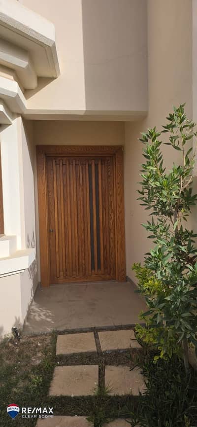 3 Bedroom Twin House for Rent in New Cairo, Cairo - WhatsApp Image 2026-08-30 at 7.21. 39 AM (1). jpeg
