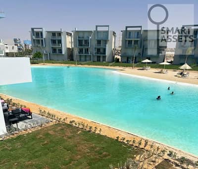 3 Bedroom Chalet for Sale in North Coast, Matruh - WhatsApp Image 2026-08-30 at 6.44. 39 PM (2). jpeg