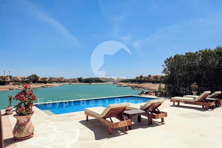 3 Bedroom Villa for Sale in Gouna, Red Sea - WhatsApp Image 2026-08-19 at 11.14. 45 PM (2). jpeg 3 Bedroom Villa for Sale in Gouna, Red Sea - WhatsApp Image 2026-08-19 at 11.14. 45 PM (2). jpeg