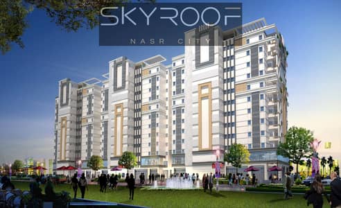 3 Bedroom Apartment for Sale in Nasr City, Cairo - WhatsApp Image 2026-05-25 at 11.53. 19 AM. jpeg