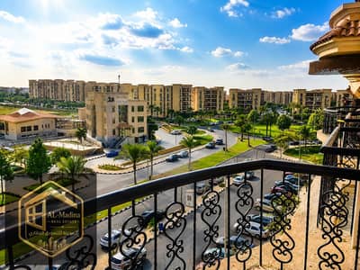 3 Bedroom Apartment for Sale in New Cairo, Cairo - 1000218430. jpg