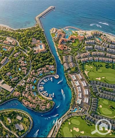 1 Bedroom Apartment for Sale in North Coast, Matruh - WhatsApp Image 2026-08-30 at 4.48. 34 PM. jpeg