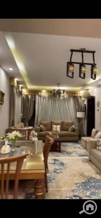 3 Bedroom Flat for Sale in 6th of October, Giza - 1000362177. jpg 3 Bedroom Flat for Sale in 6th of October, Giza - 1000362177. jpg