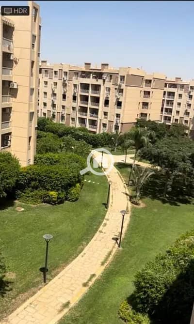 2 Bedroom Flat for Sale in Madinaty, Cairo - 1000528016. jpg 2 Bedroom Flat for Sale in Madinaty, Cairo - 1000528016. jpg