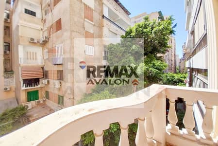شقة 3 غرف نوم للايجار في كفر عبدو، الإسكندرية - 1. jpg