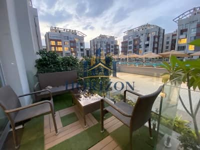 4 Bedroom Apartment for Rent in New Cairo, Cairo - 9. jpeg