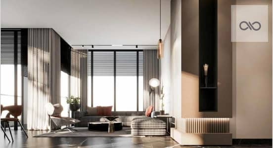 2 Bedroom Hotel Apartment for Sale in New Cairo, Cairo - WhatsApp Image 2026-08-30 at 6.40. 26 PM (1). jpeg 2 Bedroom Hotel Apartment for Sale in New Cairo, Cairo - WhatsApp Image 2026-08-30 at 6.40. 26 PM (1). jpeg