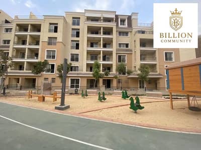4 Bedroom Penthouse for Sale in Mostakbal City, Cairo - WhatsApp Image 2026-08-30 at 6.54. 49 PM (3). jpeg