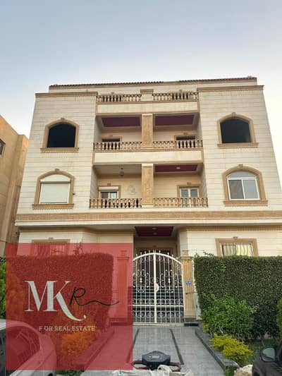 3 Bedroom Apartment for Sale in New Cairo, Cairo - WhatsApp Image 2026-08-29 at 6.58. 49 PM. jpeg