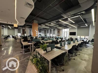 Office for Rent in New Cairo, Cairo - Image09. jpg