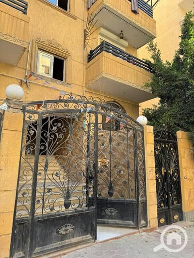 شقة 3 غرف نوم للبيع في 6 اكتوبر، الجيزة - photo_2026-08-30 6.46. 56 PM. jpeg شقة 3 غرف نوم للبيع في 6 اكتوبر، الجيزة - photo_2026-08-30 6.46. 56 PM. jpeg