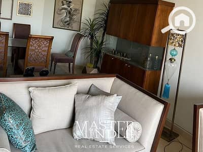 2 Bedroom Flat for Rent in Mokattam, Cairo - WhatsApp Image 2026-08-05 at 1.11. 10 PM (1). jpeg