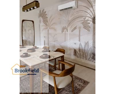 4 Bedroom Flat for Rent in New Cairo, Cairo - WhatsApp Image 2026-08-19 at 1.16. 45 PM (2). jpg