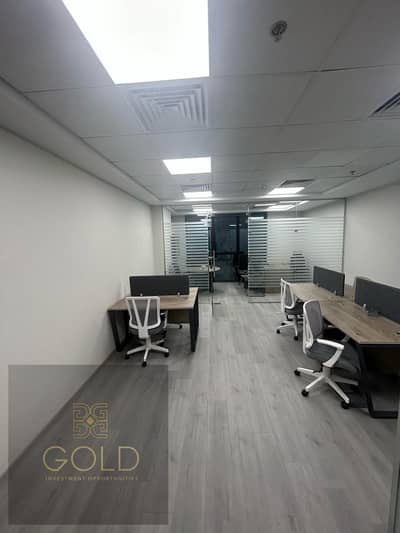 Office for Rent in New Cairo, Cairo - WhatsApp Image 2026-08-30 at 2.44. 26 PM. jpeg