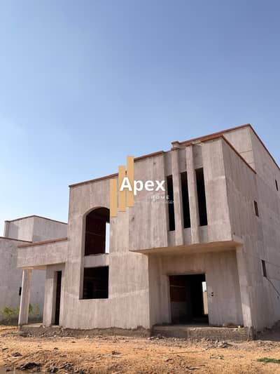 فیلا 8 غرف نوم للبيع في العبور، القاهرة - WhatsApp Image 2026-08-29 at 18.58. 55 (3). jpeg