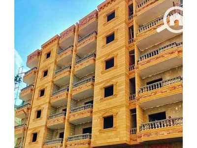 2 Bedroom Apartment for Sale in Hadayek al-Ahram, Giza - c47f58d6-133d-4fcb-bf60-f982f775cda2. jpg 2 Bedroom Apartment for Sale in Hadayek al-Ahram, Giza - c47f58d6-133d-4fcb-bf60-f982f775cda2. jpg