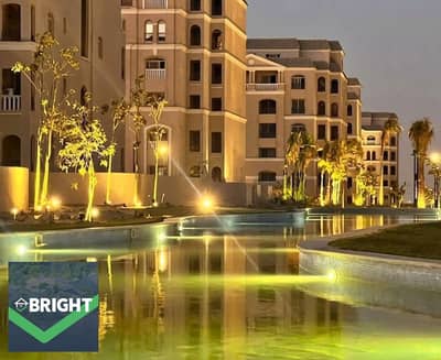 3 Bedroom Apartment for Sale in Mostakbal City, Cairo - 1000270787. png