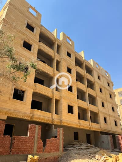 3 Bedroom Flat for Sale in Hadayek al-Ahram, Giza - IMG_4776. jpg 3 Bedroom Flat for Sale in Hadayek al-Ahram, Giza - IMG_4776. jpg