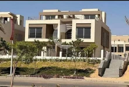 3 Bedroom Villa for Sale in New Cairo, Cairo - image - 2026-06-14T190608.086. png 3 Bedroom Villa for Sale in New Cairo, Cairo - image - 2026-06-14T190608.086. png