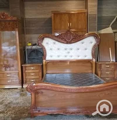 3 Bedroom Flat for Rent in Camp Caesar, Alexandria - 1000230723. jpg