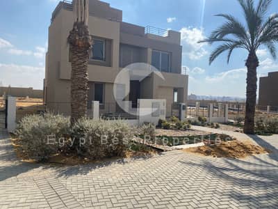 3 Bedroom Villa for Sale in New Cairo, Cairo - WhatsApp Image 2026-08-26 at 5.32. 15 PM. jpeg 3 Bedroom Villa for Sale in New Cairo, Cairo - WhatsApp Image 2026-08-26 at 5.32. 15 PM. jpeg