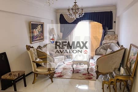 شقة 3 غرف نوم للبيع في سموحة، الإسكندرية - 1. jpg شقة 3 غرف نوم للبيع في سموحة، الإسكندرية - 1. jpg